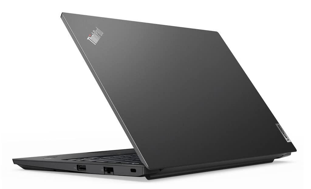 Lenovo Lenovo ThinkPad E14 Gen 3 Home & Business Laptop (AMD Ryzen 7 5700U 8-Core, 8GB RAM, 512GB PCIe SSD, AMD Radeon, 14.0" 60Hz Full HD (1920x1080), WiFi, Bluetooth, Webcam, Win 11 Pro) (Renewed)