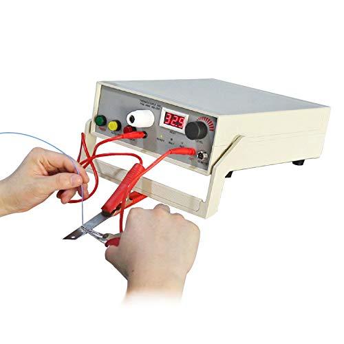 KY KY TL-Weld Thermocouple Spot Welder Rechargeable Thermocouple Wire Welding Machine with Argon Contact Function