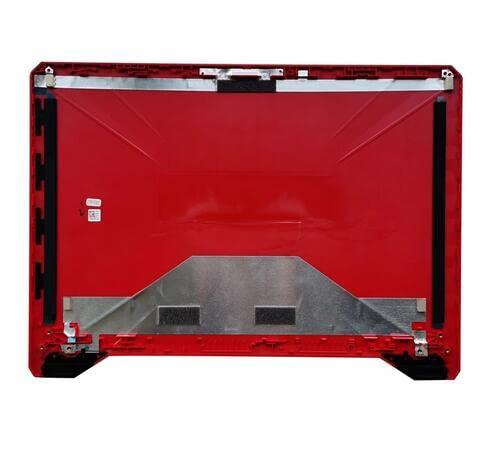 ASUS International Replacement for ASUS TUF Gaming FX505 FX505D FX505G FX505DD FX505DT FX505DU FX505DY LCD Back Cover Rear Lid Top Case