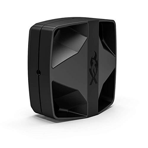 Feniex Industries Feniex Industries Vanguard 100 Watt All Metal Speaker