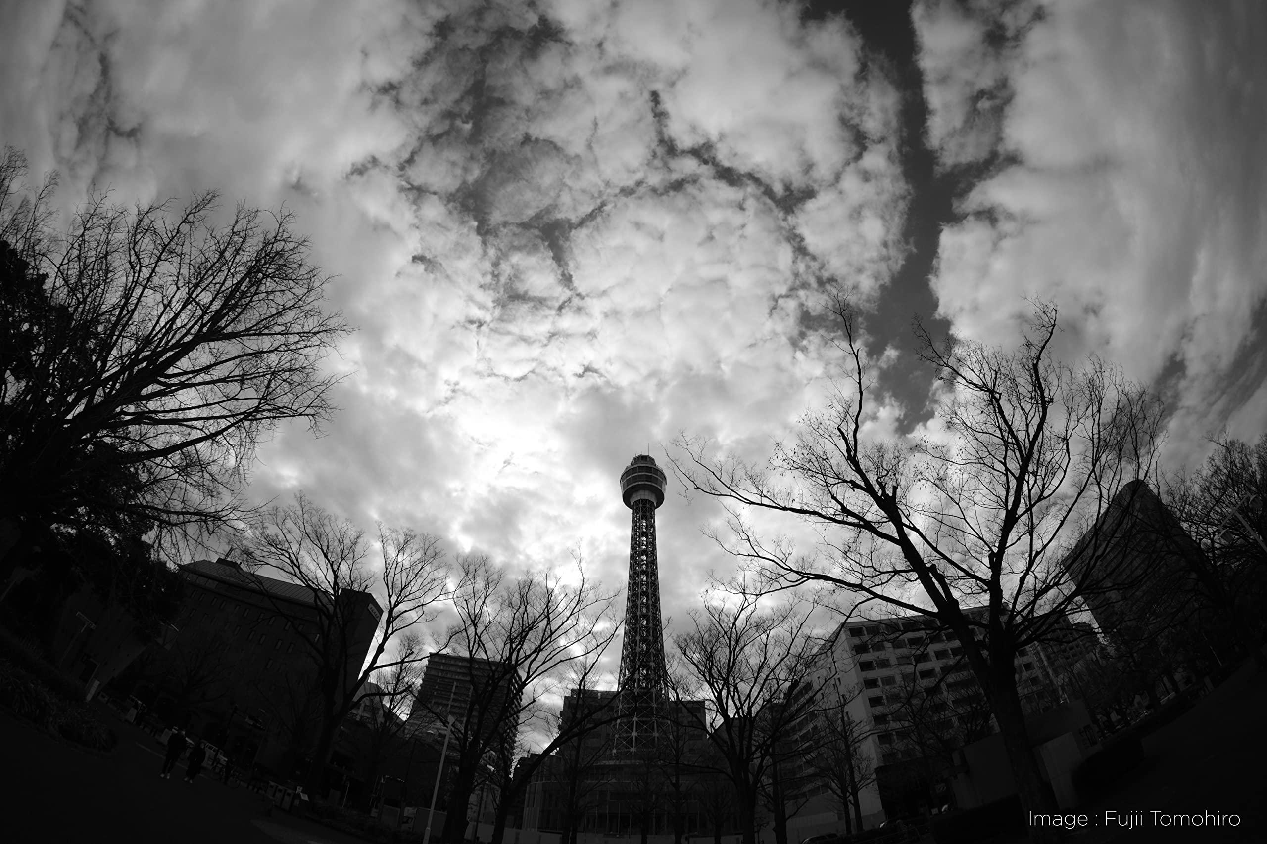 Tokina TOKINA SZ 8mm F2.8 Fisheye MF- Fujifilm X Mount