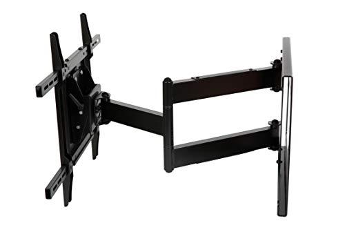 CUTICATE THE MOUNT STORE TV Wall Mount for LG 65 inch Class B7 OLED 4K HDR Smart TV Model OLED65B7 VESA 300x200mm Maximum Extension 26 inches