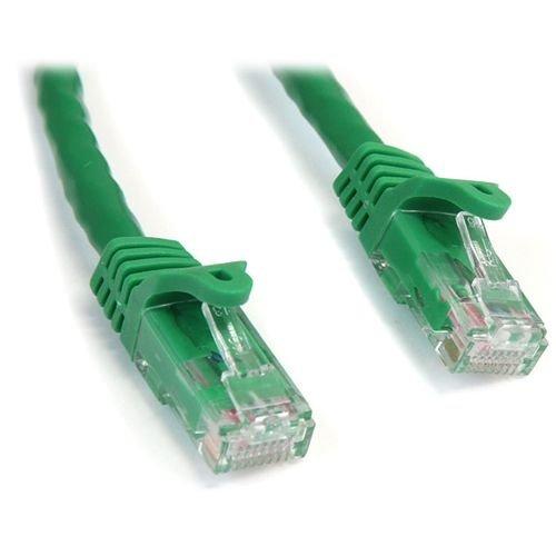 StarTech Startech Make Power-over-ethe-capable Gigabit Network Connections - 25ft Cat 6 Patch