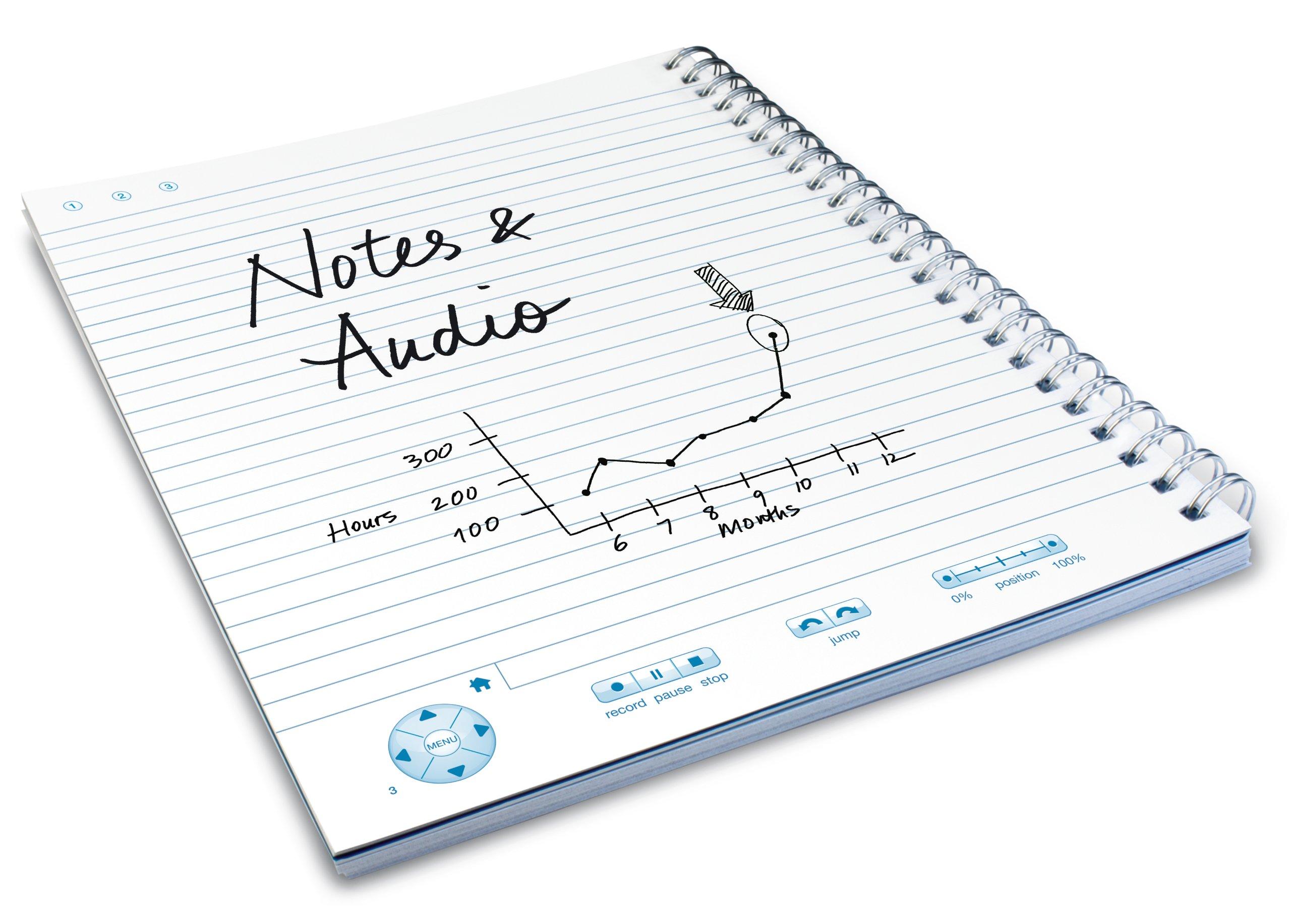 Livescribe Livescribe 4GB Sky Wi-Fi Smartpen