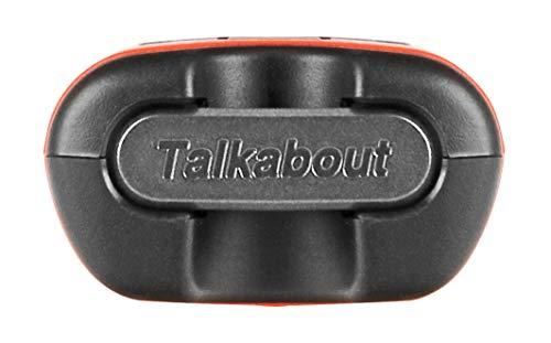 Motorola Solutions Motorola Solutions Talkabout Radio, Orange