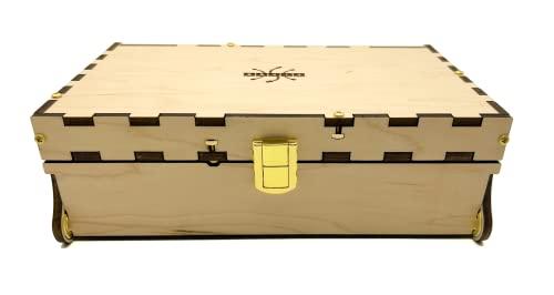 Piper Piper Computer Kit: Award-Winning Build-A-Computer Age 8+ STEAM Learning, with Raspberry Pi, Drag-n-Drop Coding, StoryMode, Games, Python, and Amazing Projects!