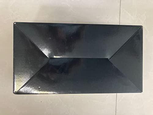 Koason E70 E71 2007-2009 10.25" Black Screen Monitor Android Auto Radio Video Media Player GPS Navigation for BMW X5 X6 X5M X6M Multimedia CCC