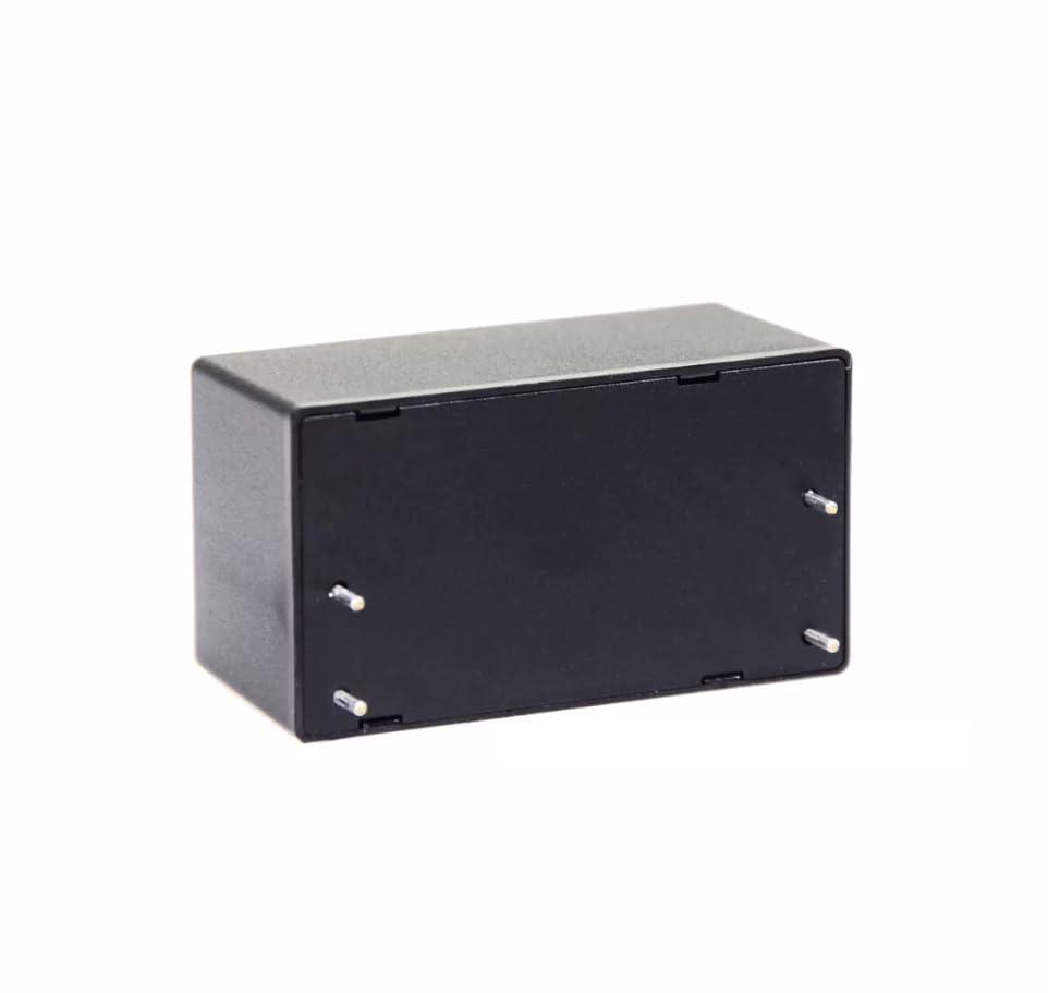 MeanWell Mean Well MPM-05-5 5W High Reliable Green Medical Encapsulated Type MPM-05