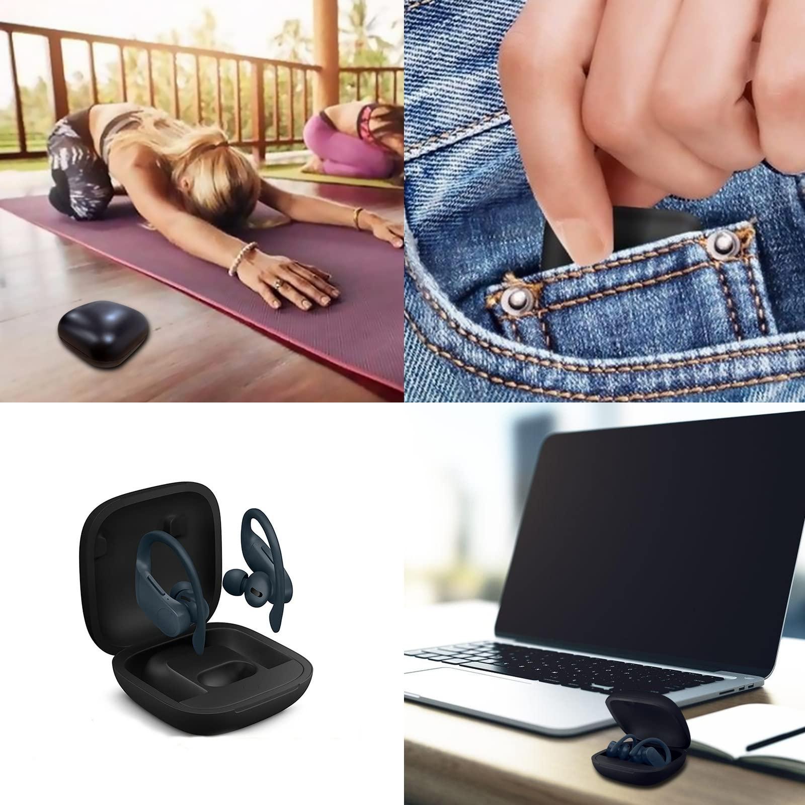 NC Charging Box Charger Case for Beats for Powerbeats Pro Wireless Bluetooth Headset