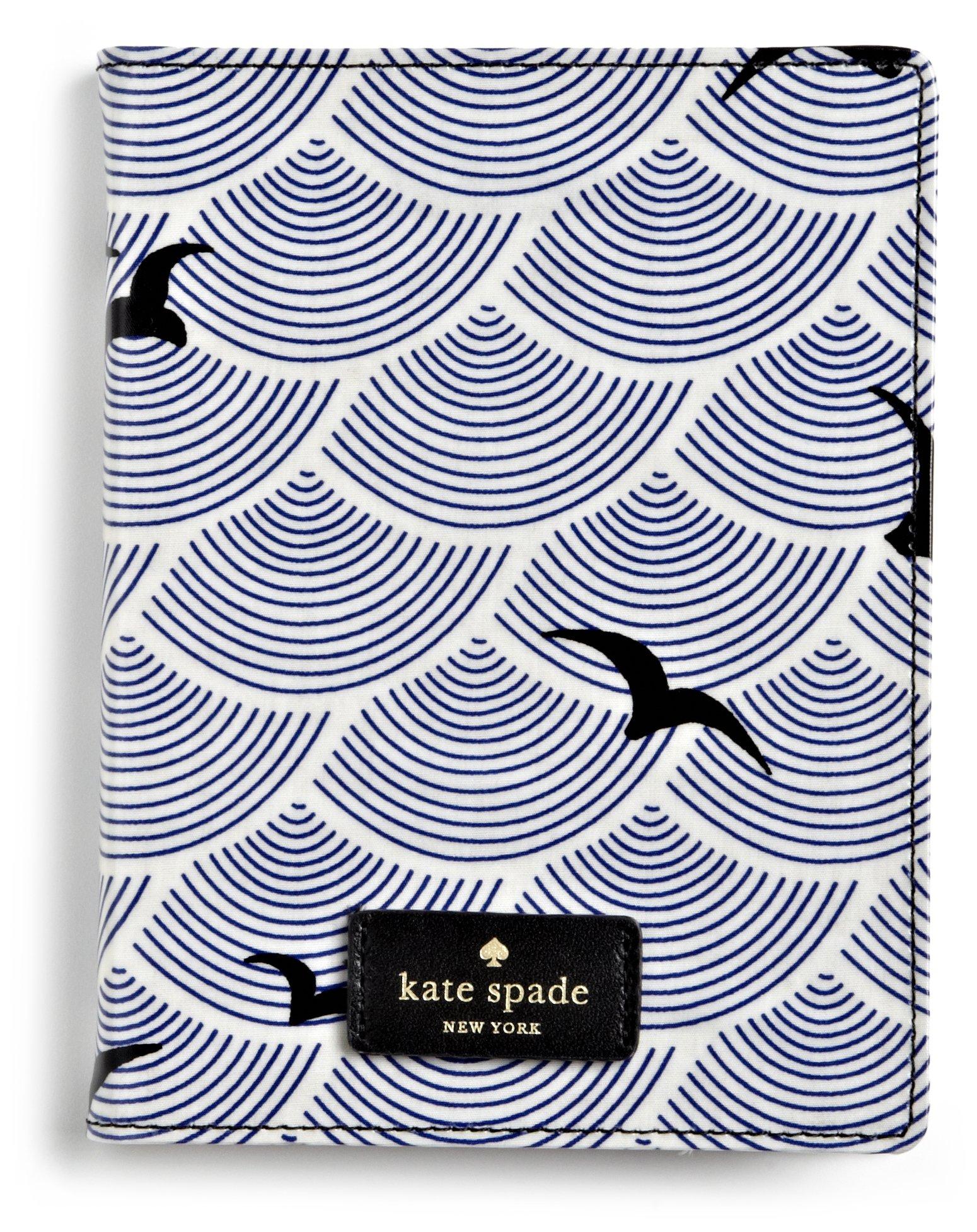 Kate Spade New York kate spade new york \"Birds Over Arches\" Cover for Kindle (fits Kindle, Paperwhite, and Touch)