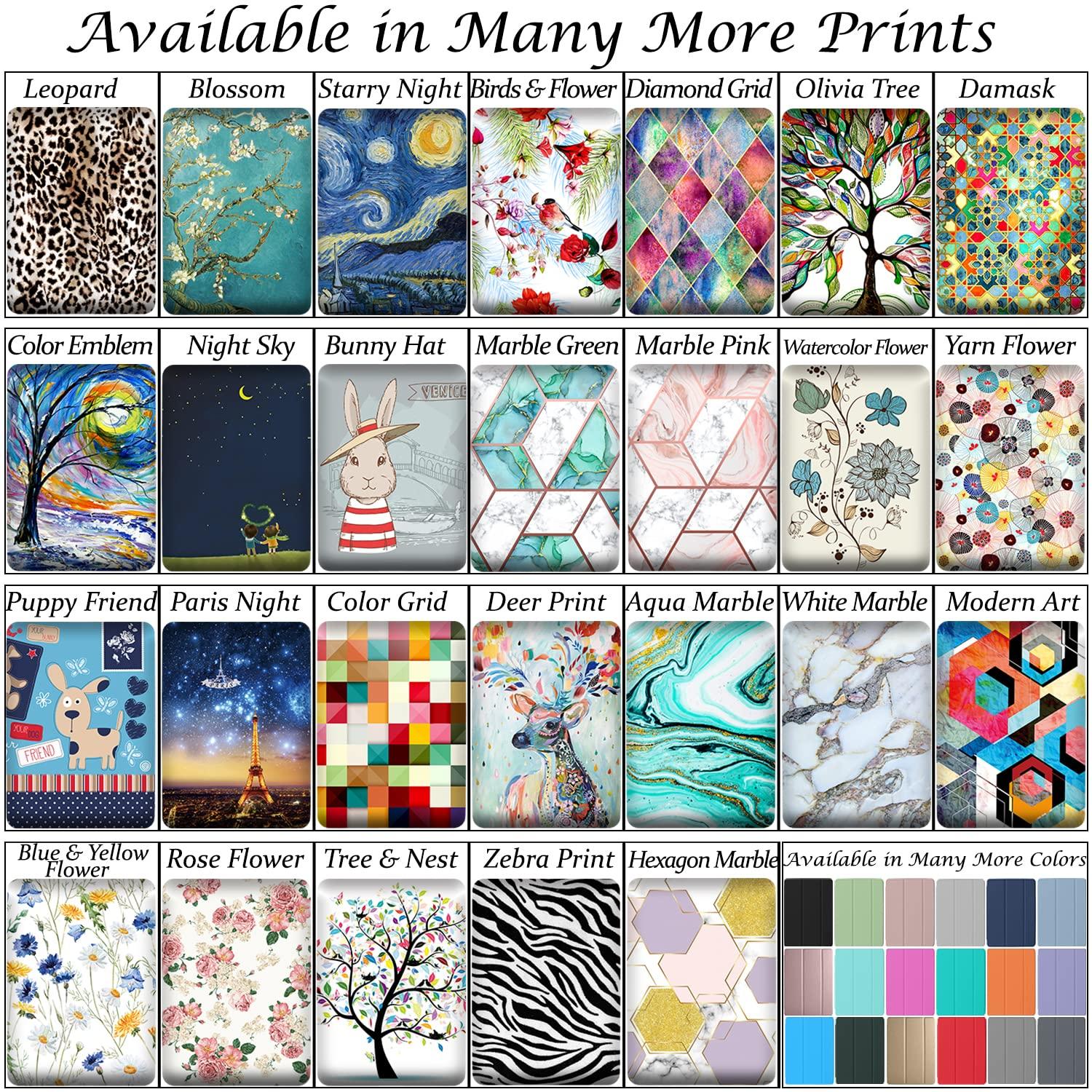 DuraSafe Cases DuraSafe Cases for iPad Pro 11 2nd Gen Printed Folio Case A2228 MY232LL/A MY252LL/A A2068 A2230 MXDC2LL/A MXDE2LL/A MXDD2LL/A MXDF2LL/A A2231 MY332LL/A MY342LL/A MXEW2LL/A MXEY2LL/A - Puppy Friend