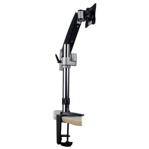 Tripp Lite TRIPP LITE DDR1327S Display TV LCD Desk Mount Arm Swivel Tilt for 13-27 Inch Flat Screen