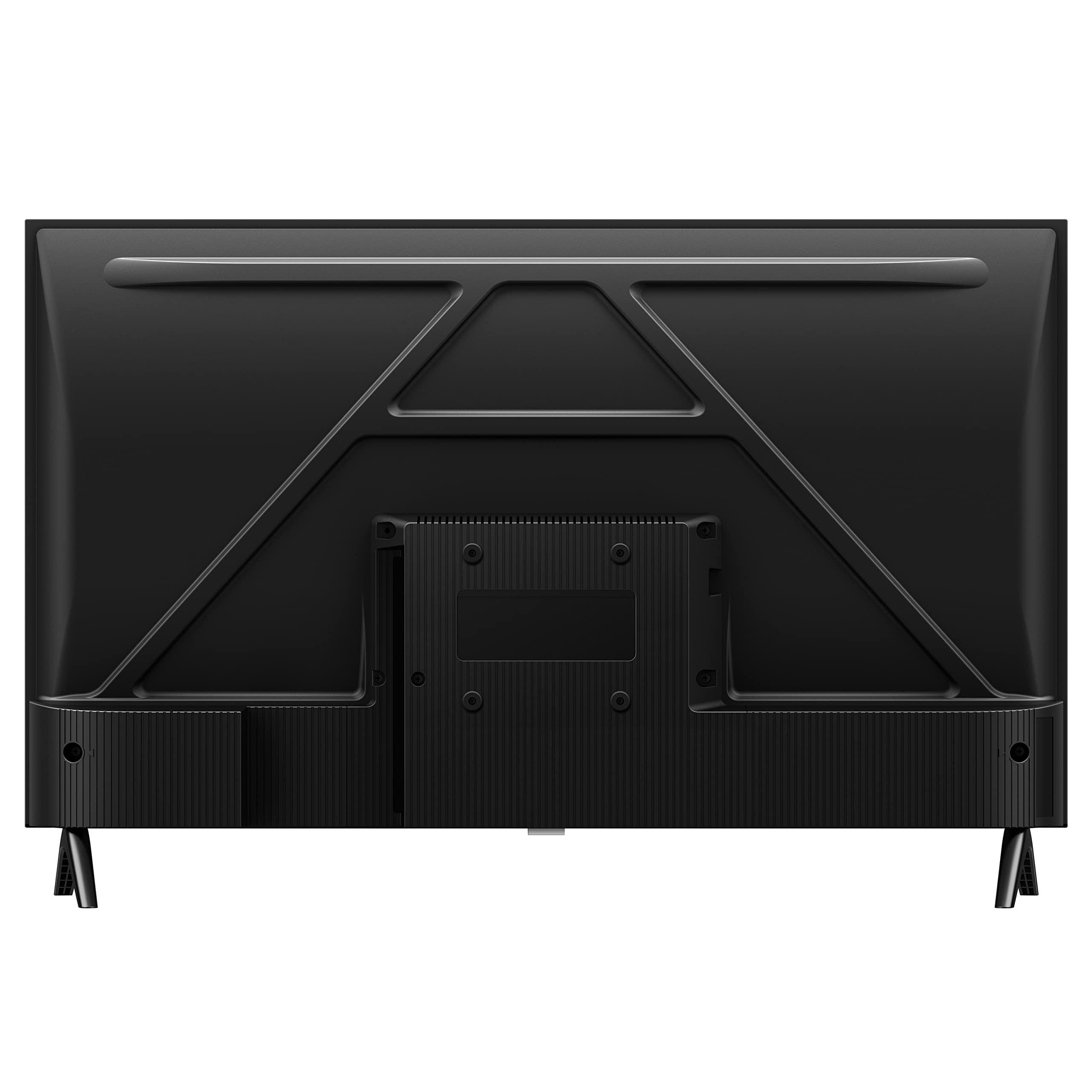 TCL TCL 32" Class 3-Series Full HD 1080p LED Smart Roku TV - 32S359,Black