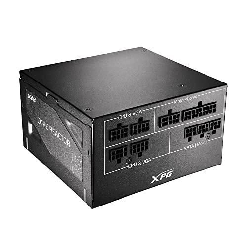 ADATA ADATA ATX Power Supply 850W