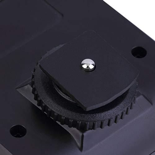 Paialu New Hot Selling Mini Digital Slave Flash Light Auto Pre-Flash Sensor for Digital Camera Top Quality