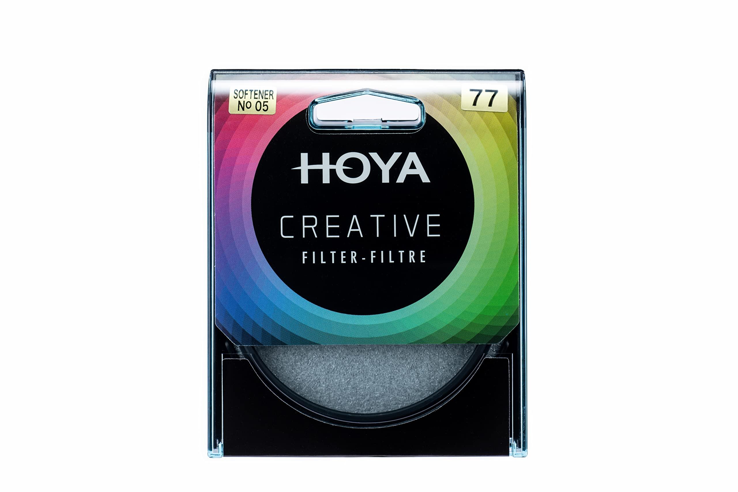 Hoya HOYA Softener N0.5 58mm Filter