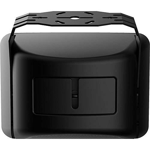 wet sounds wet sounds | Venue Series 6x9 Black HLCD Outdoor Speaker