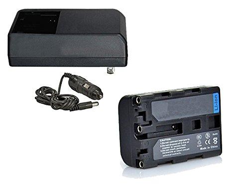 Digital Nc Canon EOS-M Professional Long Life Multi-LED Dimmable Video Light