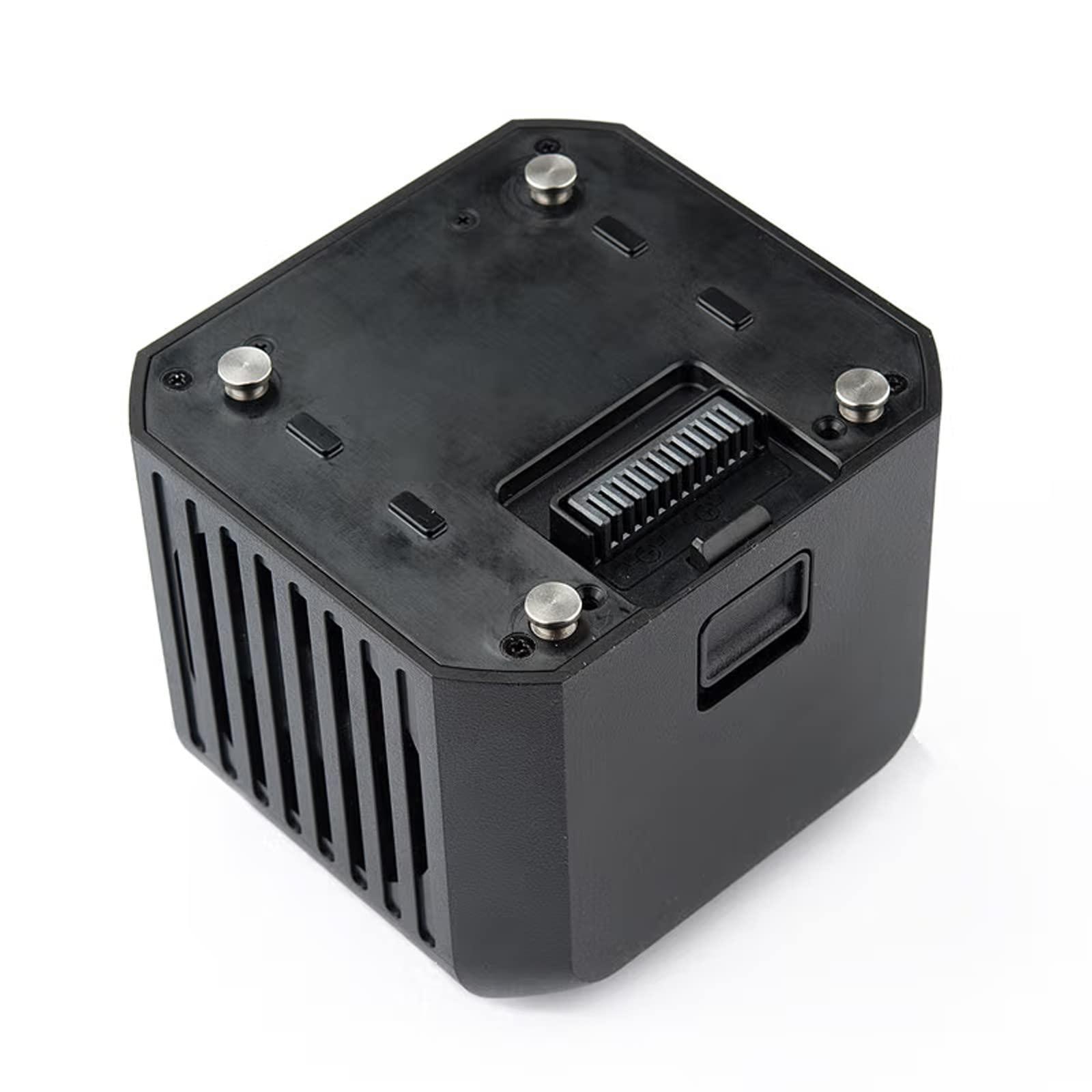 GODOX Godox AC-26 Adapter for Godox AD600 Pro All-in-One Outdoor Flash Strobe Monolight,AC-100-240V-50/60Hz 7.2A