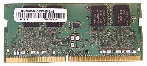 Hynix SK Hynix 4GB 1Rx8 PC4-17000 DDR4-2133 1.2volt CL15 260 Pin Sodimm Memory p/n HMA451S6AFR8N-TF
