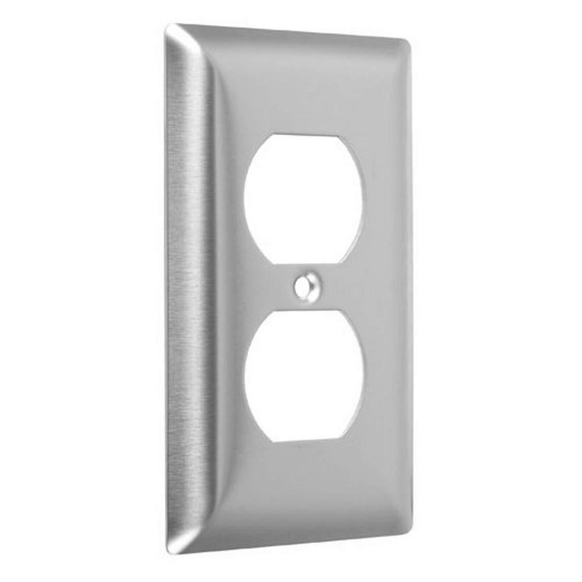 Urrea URREA Open-End Wrench - 13/16” x 3/4” Mechanics Tool with Precision Machined Ends & Fully Polished Nickel Chrome Finish - 3038