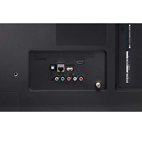 LG LG 43UN7300PUF Alexa Built-in 43 inch 4K Ultra HD Smart LED TV 2020