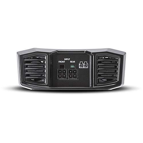 Rockford Fosgate Rockford Fosgate T400X4ad Power 400 Watt Class-ad 4-Channel Amplifier