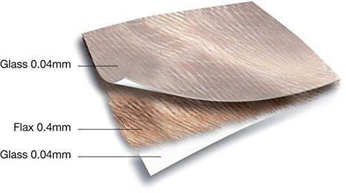 Focal Focal Dome Flax 2-Way Compact Sealed Satellite Speaker (Black)