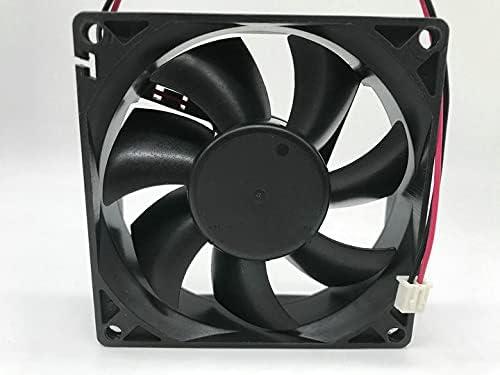 Beautyrankle Beautyrankle PY-8025H12S POWERYEAR 8CM 12V 0.21A 8CM Cooling Fan