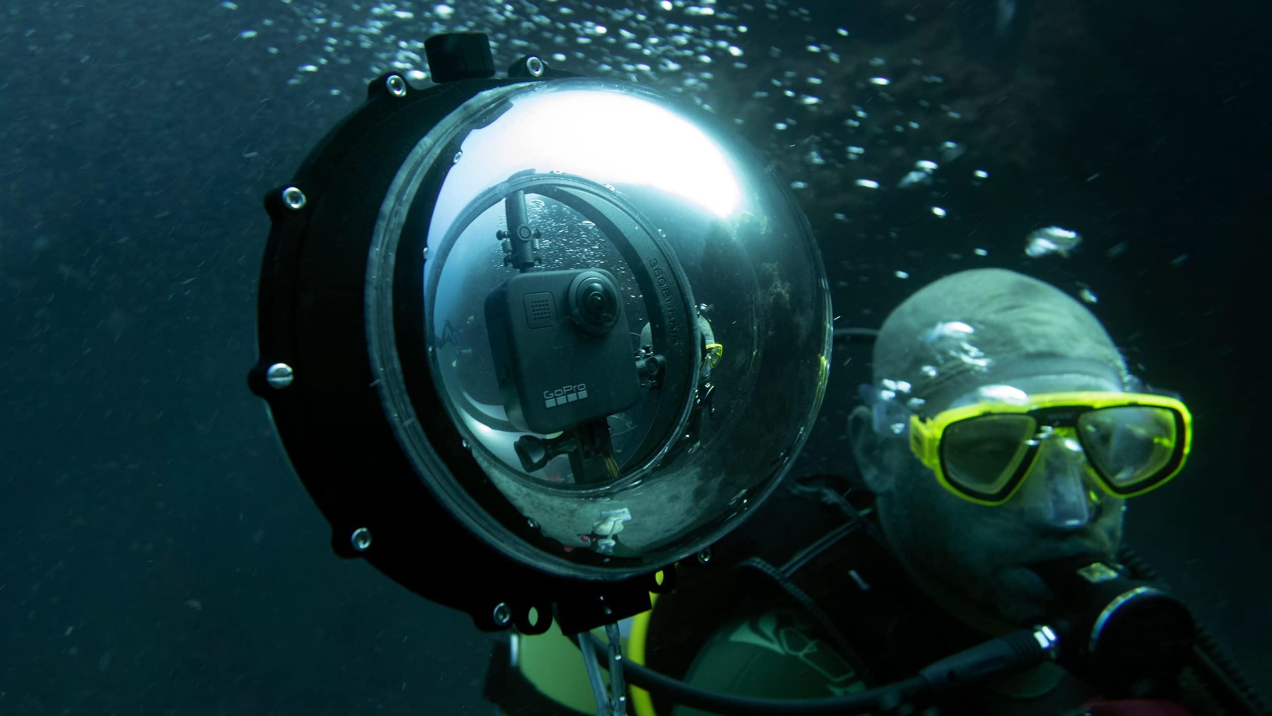 360bubble 360bubble Max for GoPro Max