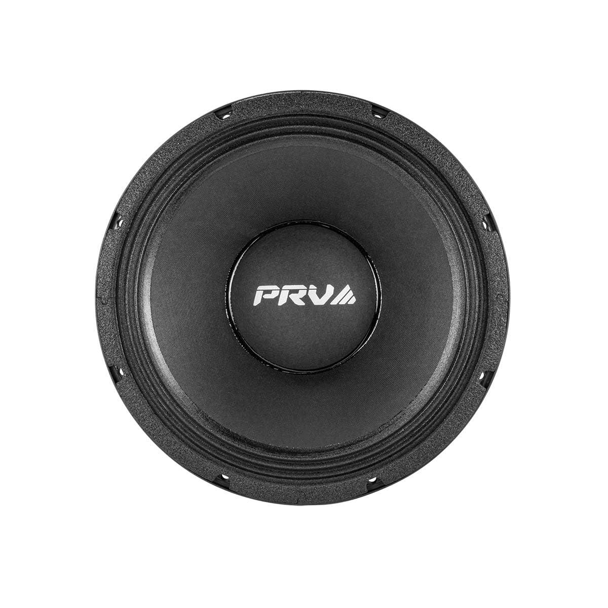 PRV AUDIO PRV AUDIO 12 Inch Midrange Speaker 12MR2000 8 Ohm 2000 Watts, 4 in Voice Coil Midbass Woofer for Pro Audio Systems (Single)