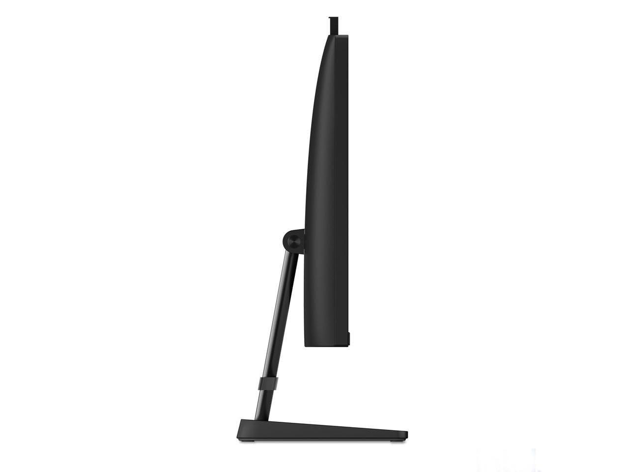 Lenovo Lenovo 2023 All-in-One Desktop | IdeaCentre AIO 3i | 27" 1920x1080 Touchscreen IPS | Intel i5-13420H 8-Core | 32GB DDR4 | 1TB SSD Windows 10 Pro | Wi-Fi 6 - Bluetooth 5.1-5.0MP Camera - Black