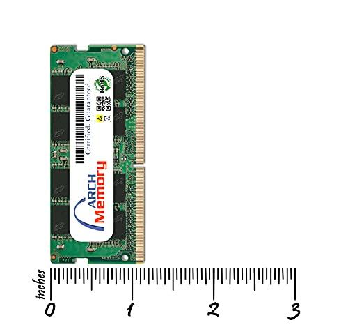Arch Memory Arch Memory Replacement for Qnap RAM-16GDR4K0-SO-2400 16GB 260-Pin DDR4 2400 MHz So-dimm RAM for TVS-882ST2