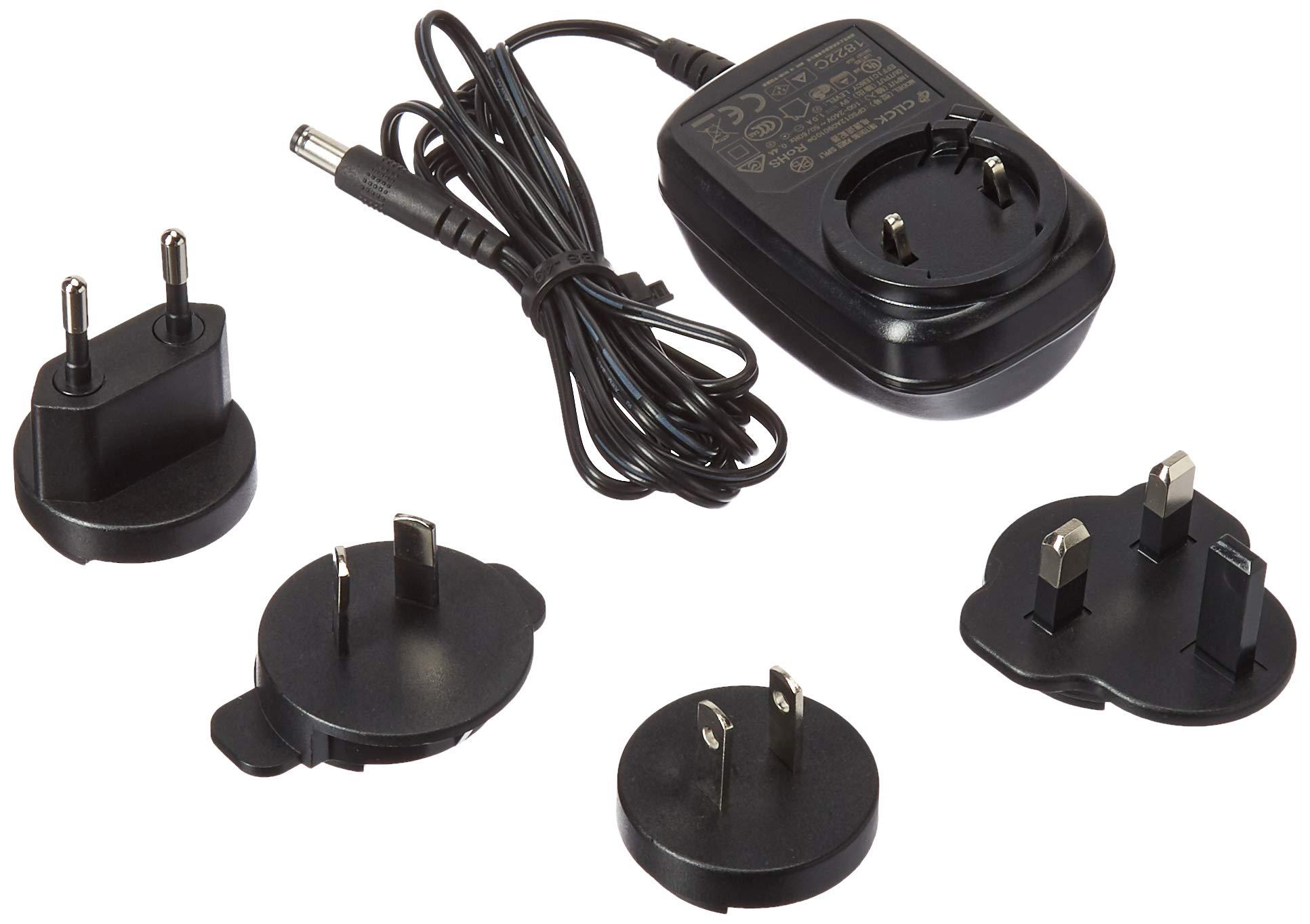 Extech Extech UA100-240 Universal AC Adaptor
