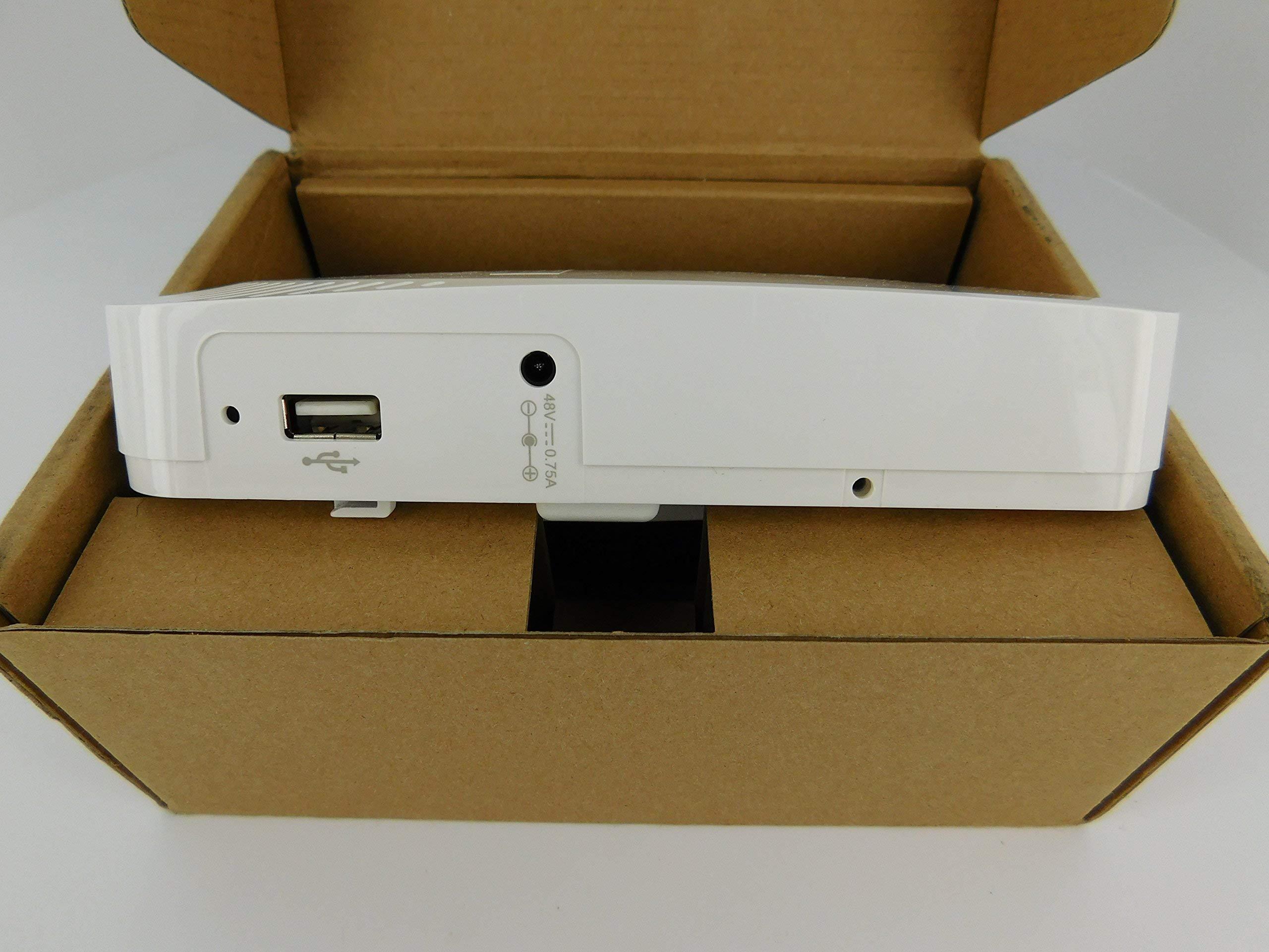 Aruba Aruba IAP-205H-US HPE JW217A Instant AP - Wireless Access Point (Renewed)