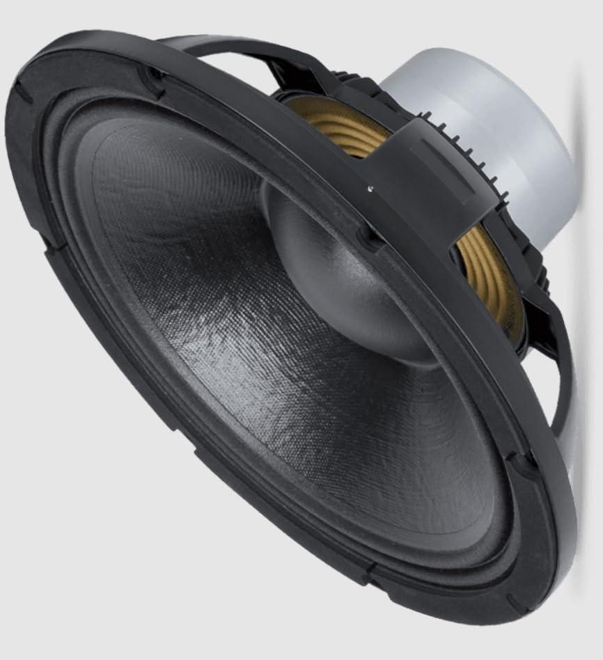 RCF RCF 12\" 1000W 3\" VC MIDBASS WOOFER