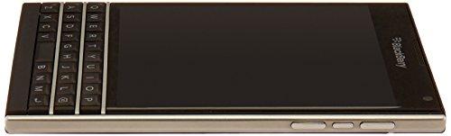 BlackBerry BlackBerry Passport SQW100-1 Factory Unlocked Cellphone, 32GB, Black