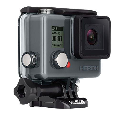 GoPro GoPro HERO+ (Wi-Fi Enabled)