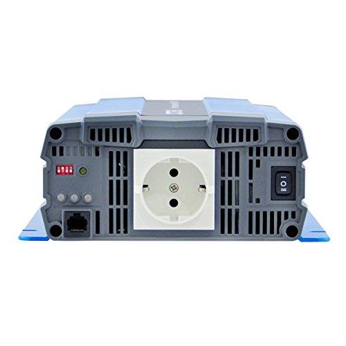 COTEK Cotek SP-1000-212 Pure Sine Wave Inverter 230VAC 12VDC 1000W