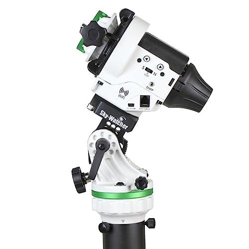 Sky Watcher Sky Watcher Star Adventurer 2i Pro Pack Motorized DSLR Night Sky Tracker Equatorial Mount for Portable Nightscapes, Time-Lapse and Panoramas Wi-Fi App Camera Control Long Exposure (S20512)