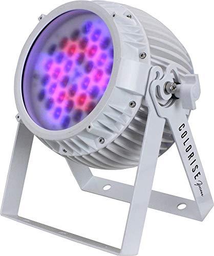 Blizzard Lighting Blizzard Lighting Colorise Zoom Rgbaw (White)