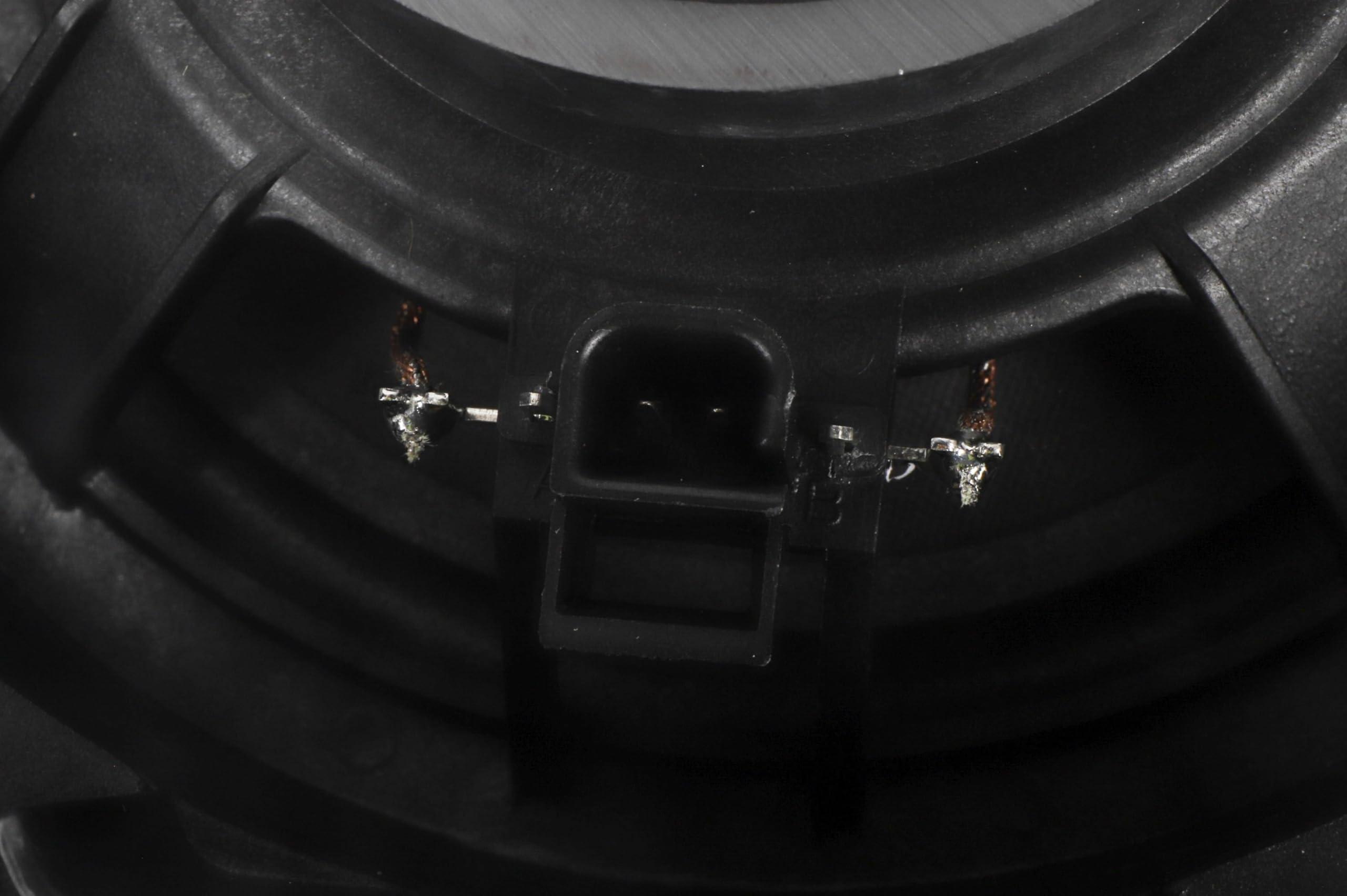 GM GM Parts 10338537 Front Door Radio Speaker