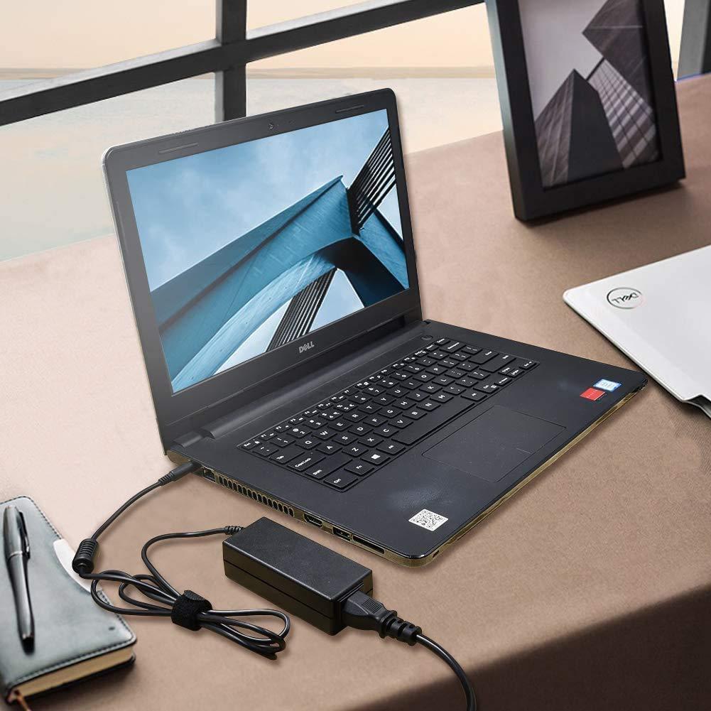 Tryhi Charger AC Power Adapter for Dell Inspiron 20-3052 20-3059 22-3263 22-3264 22-3265 24 3452 3455 24-3459 24-3464 W12C W12C003 W15B W17B Optiplex 3020 3040 3046 3050 All-in-One Desktop PC Cord Supply