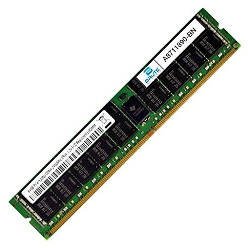 Brute Networks Brute Networks A8711890-BN - 64GB DDR4-2400Mhz 4Rx4 ECC LRDIMM (Compatible with OEM PN# A8711890)