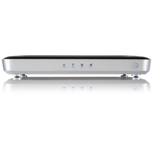 Western Digital Western Digital My Net N900 HD Dual Band Router Wireless N Wi-Fi Router