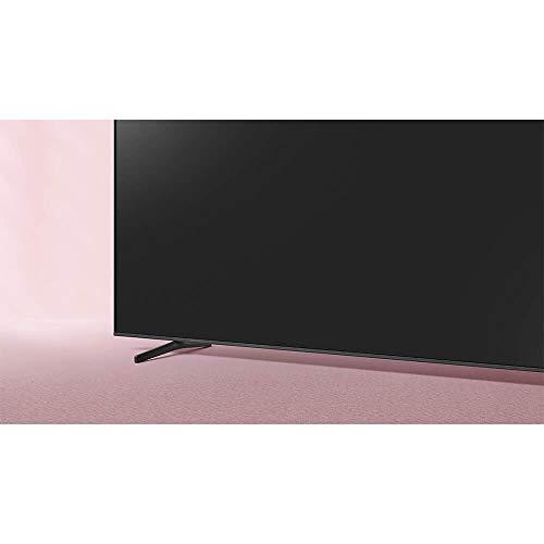 SAMSUNG SAMSUNG 55-Inch Class QLED Q60A Series - 4K UHD Dual LED Quantum HDR Smart TV with Alexa Built-in (QN55Q60AAFXZA, 2021 Model)