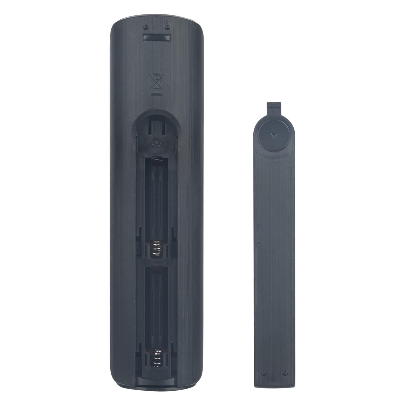 AULCMEET BN59-01326A New Replacement Remote Control fit for Samsung Smart HD Ready TV UE28N4300AU/XZT UE24N4305AK/XXC UE24N4305AK UE28N4300AU UE49NU7305K UE49NU7305KXXC UE55MU6125K UE55MU6125KXZT