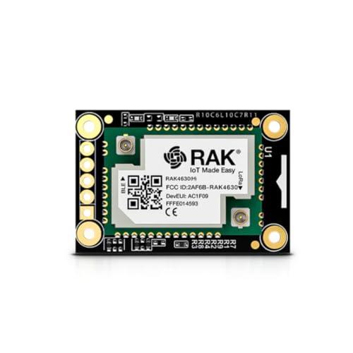 RAK RAKwireless WisBlock Meshtastic Starter Kit US915 Base RAK19007 + Core RAK4631
