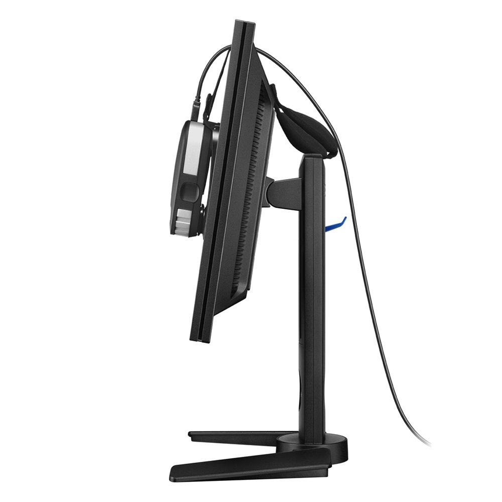 BenQ BenQ 24-inch IPS High Definition LED Monitor (PG2401PT), Color Certified, WUXGA HD 1920x1200 Display