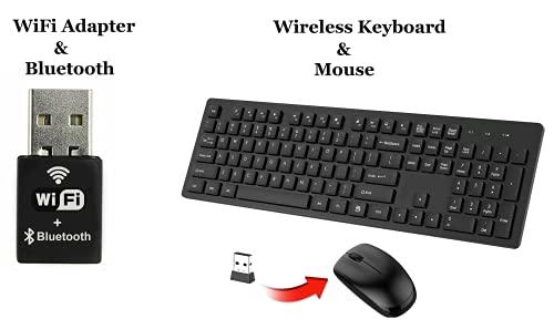 HP HP Z240 Small Form Computer Desktop PC, Intel Core i5 6500 3.2GHz Processor, 16GB DDR4 Ram, 256GB NVMe SSD, WiFi | Bluetooth, Wireless Keyboard & Mouse, Win 10 Pro (Renewed)